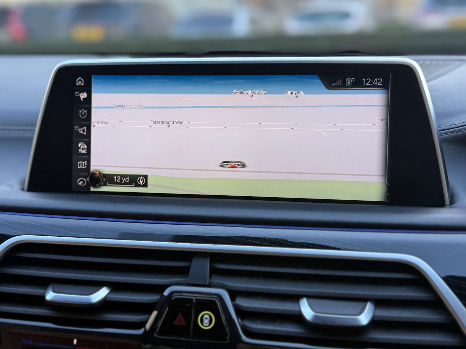 Used BMW 7 Series 2016 for sale - 77052049: Photo 48