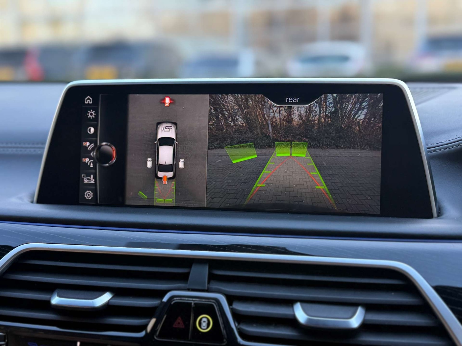 Used BMW 7 Series 2016 for sale - 77052049: Photo 49