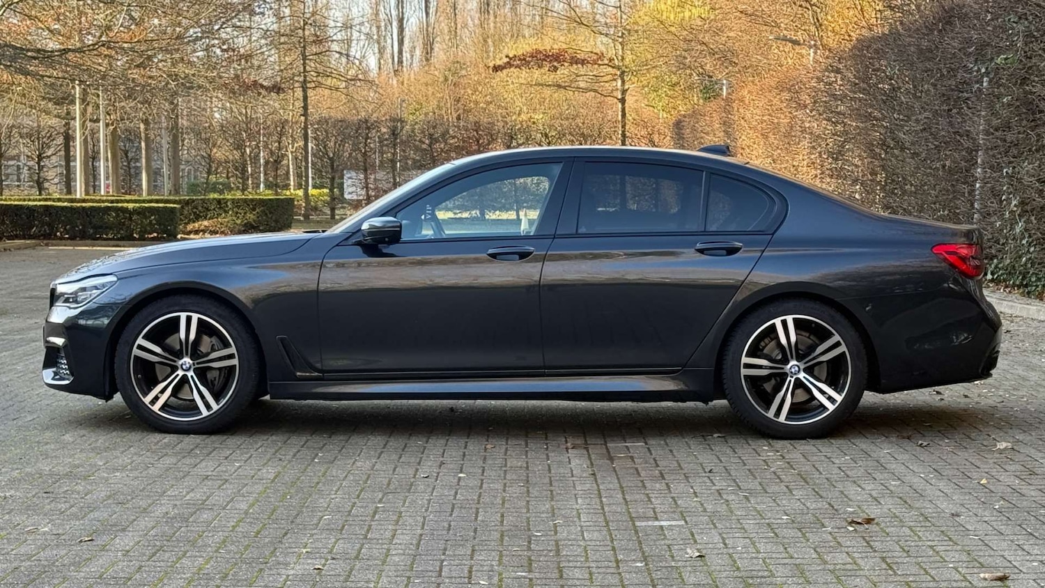 Used BMW 7 Series 2016 for sale - 77052049: Photo 5