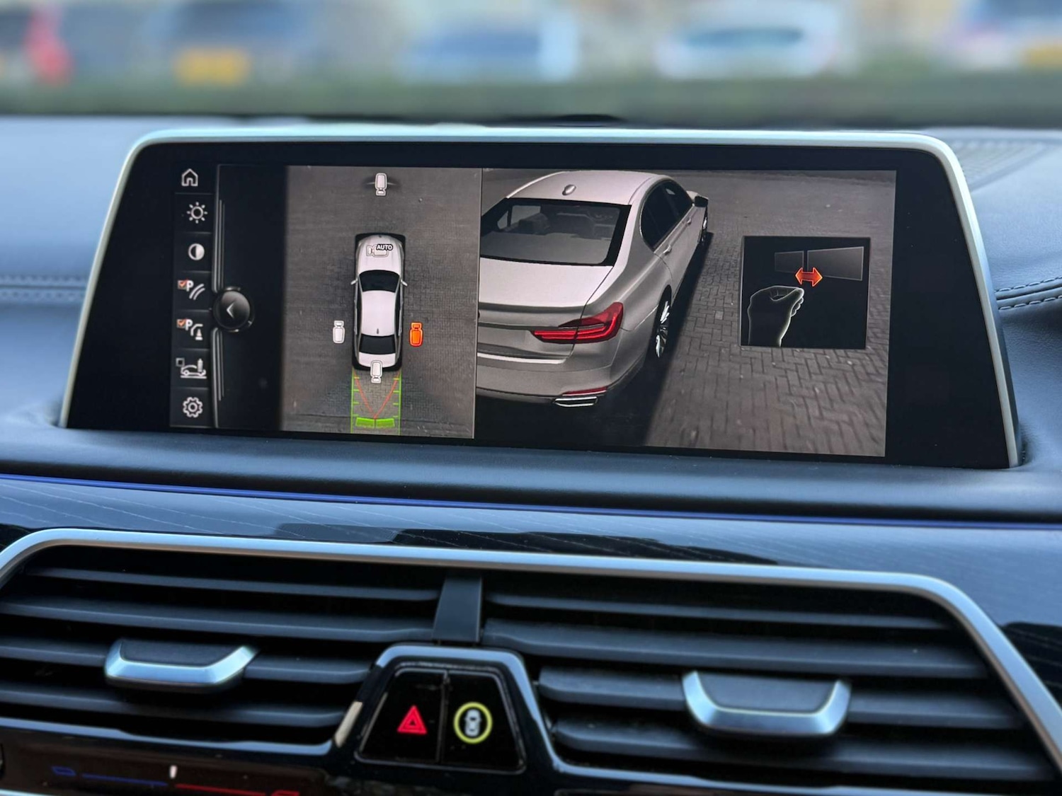 Used BMW 7 Series 2016 for sale - 77052049: Photo 50