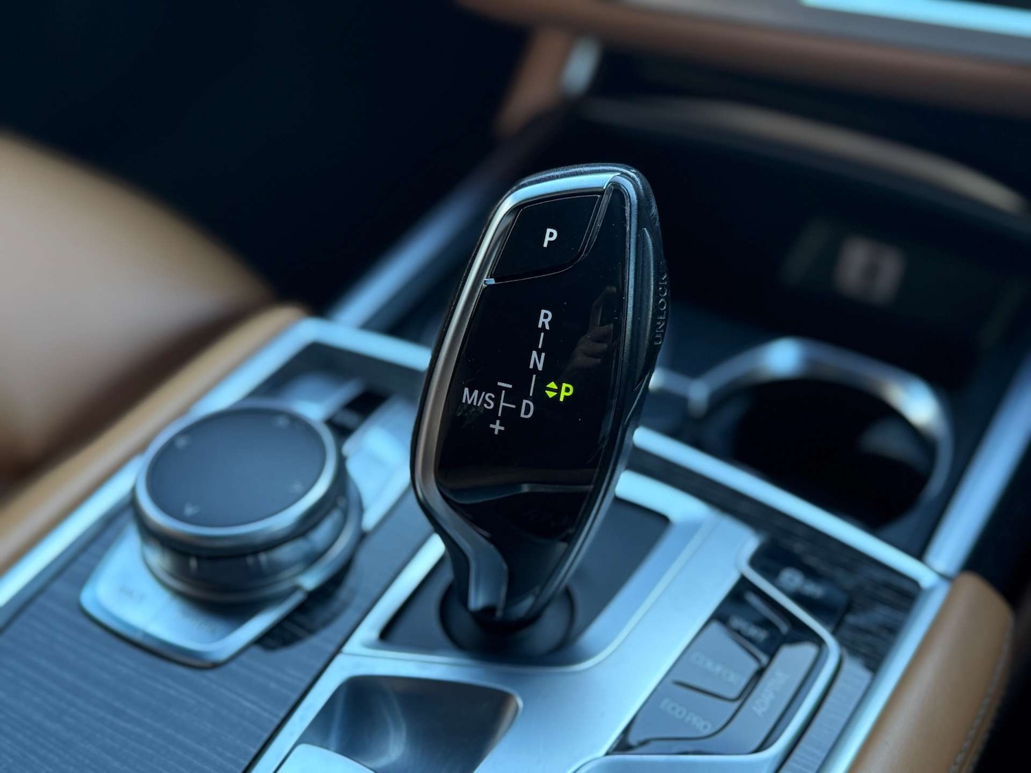 Used BMW 7 Series 2016 for sale - 77052049: Photo 53