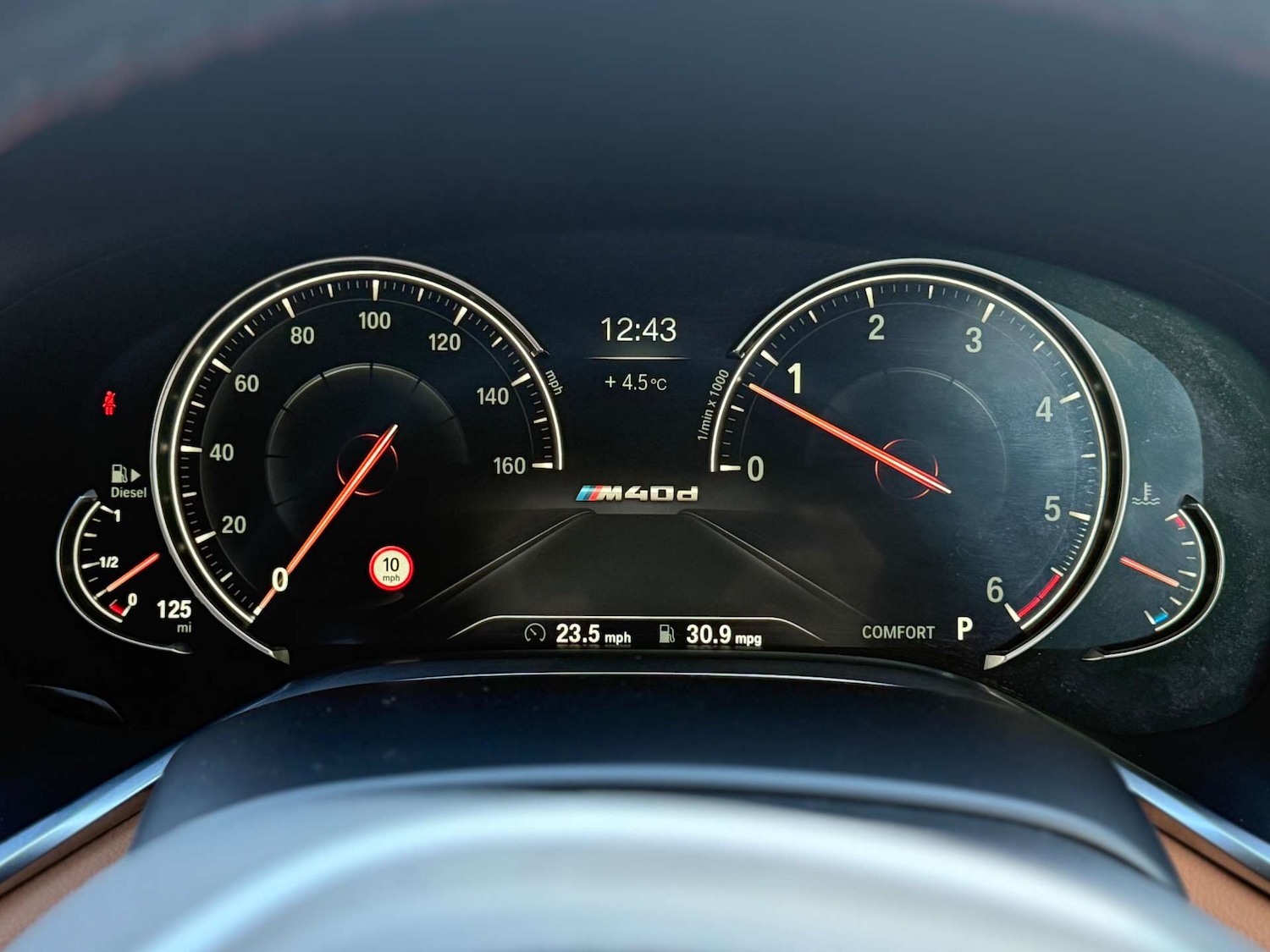 Used BMW 7 Series 2016 for sale - 77052049: Photo 54