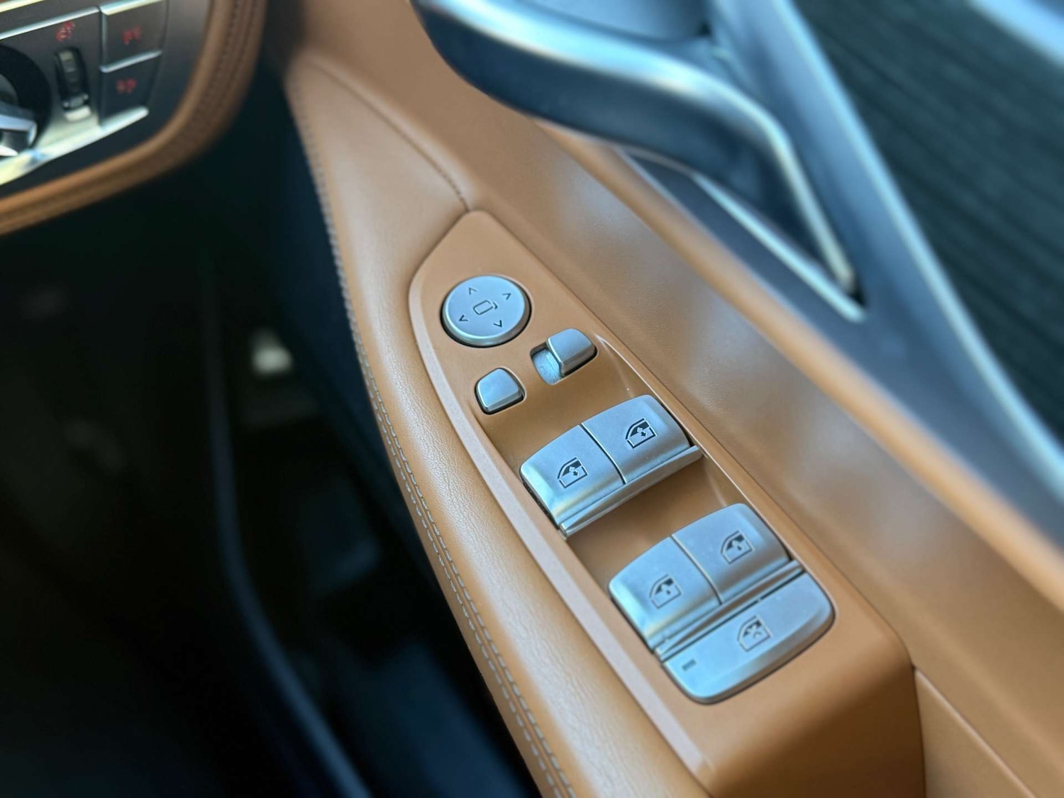 Used BMW 7 Series 2016 for sale - 77052049: Photo 57