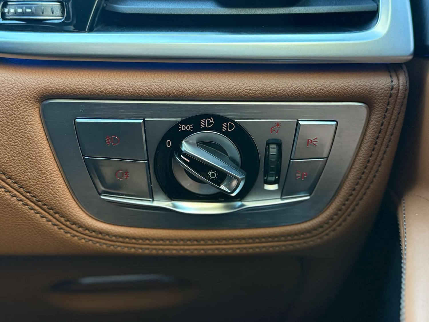 Used BMW 7 Series 2016 for sale - 77052049: Photo 58