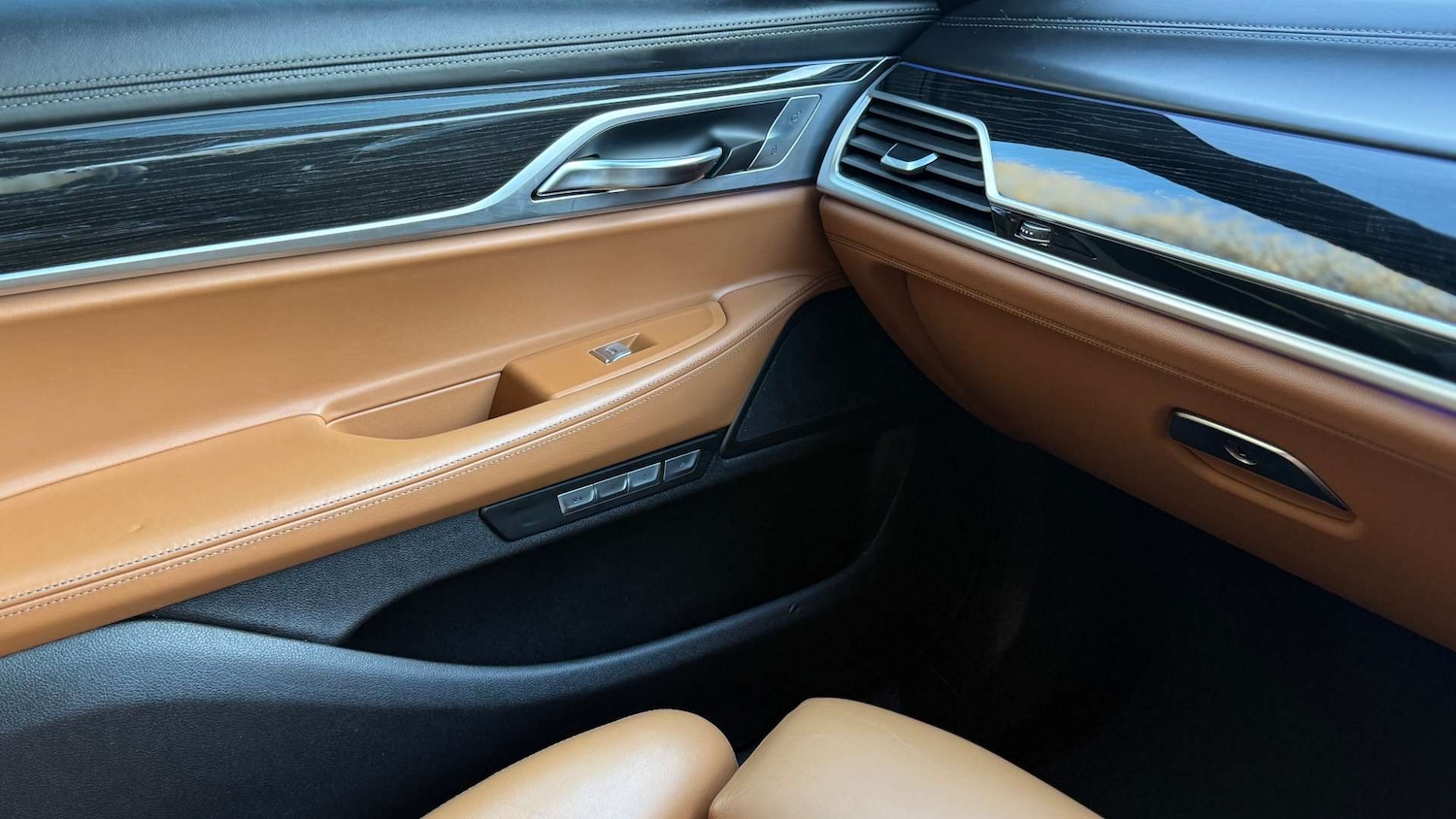 Used BMW 7 Series 2016 for sale - 77052049: Photo 59