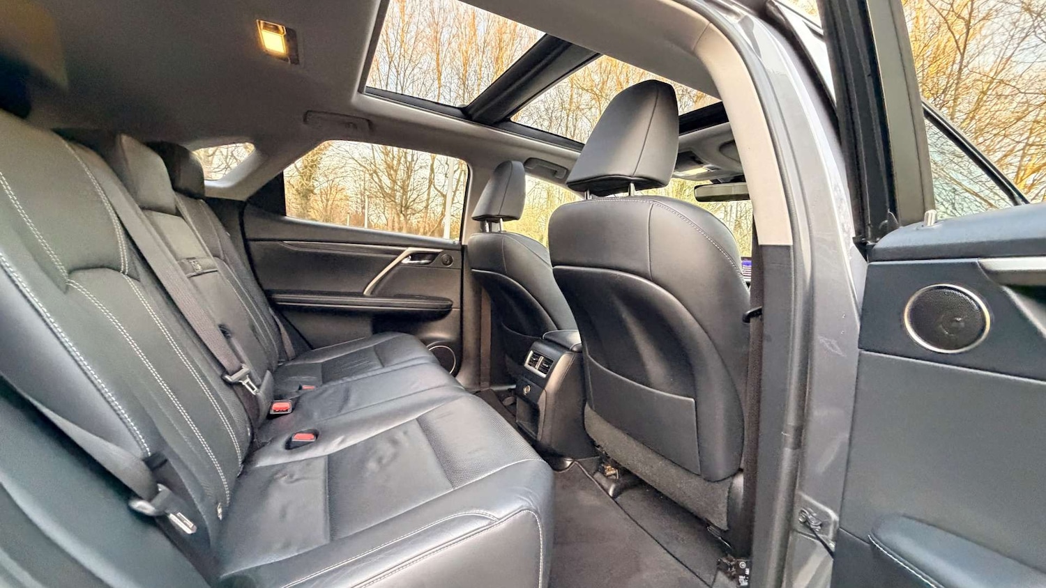 Used Lexus RX 2018 for sale - 77084202: Photo 17