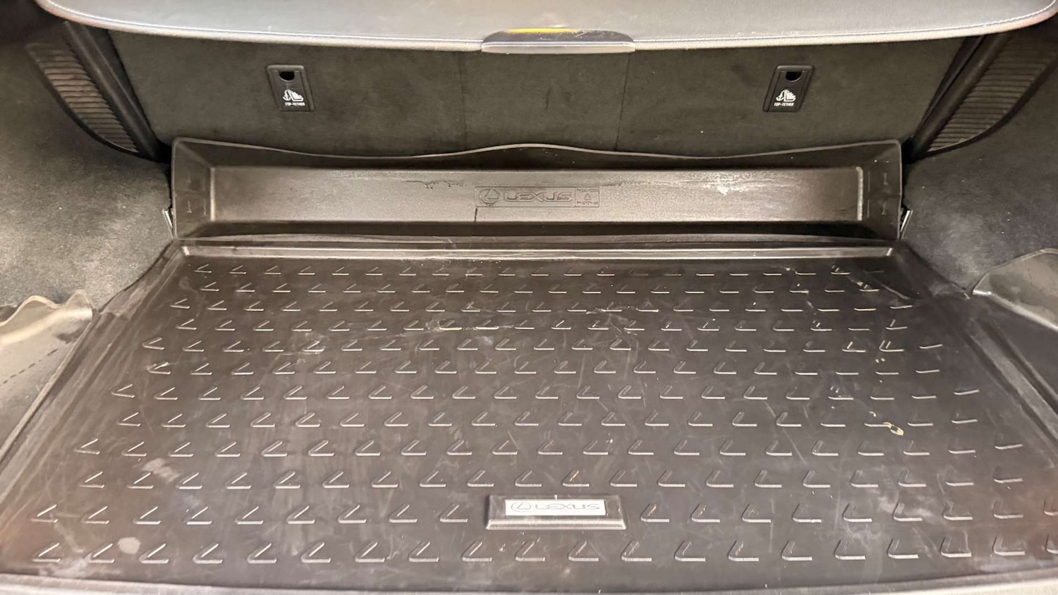 Used Lexus RX 2018 for sale - 77084202: Photo 24