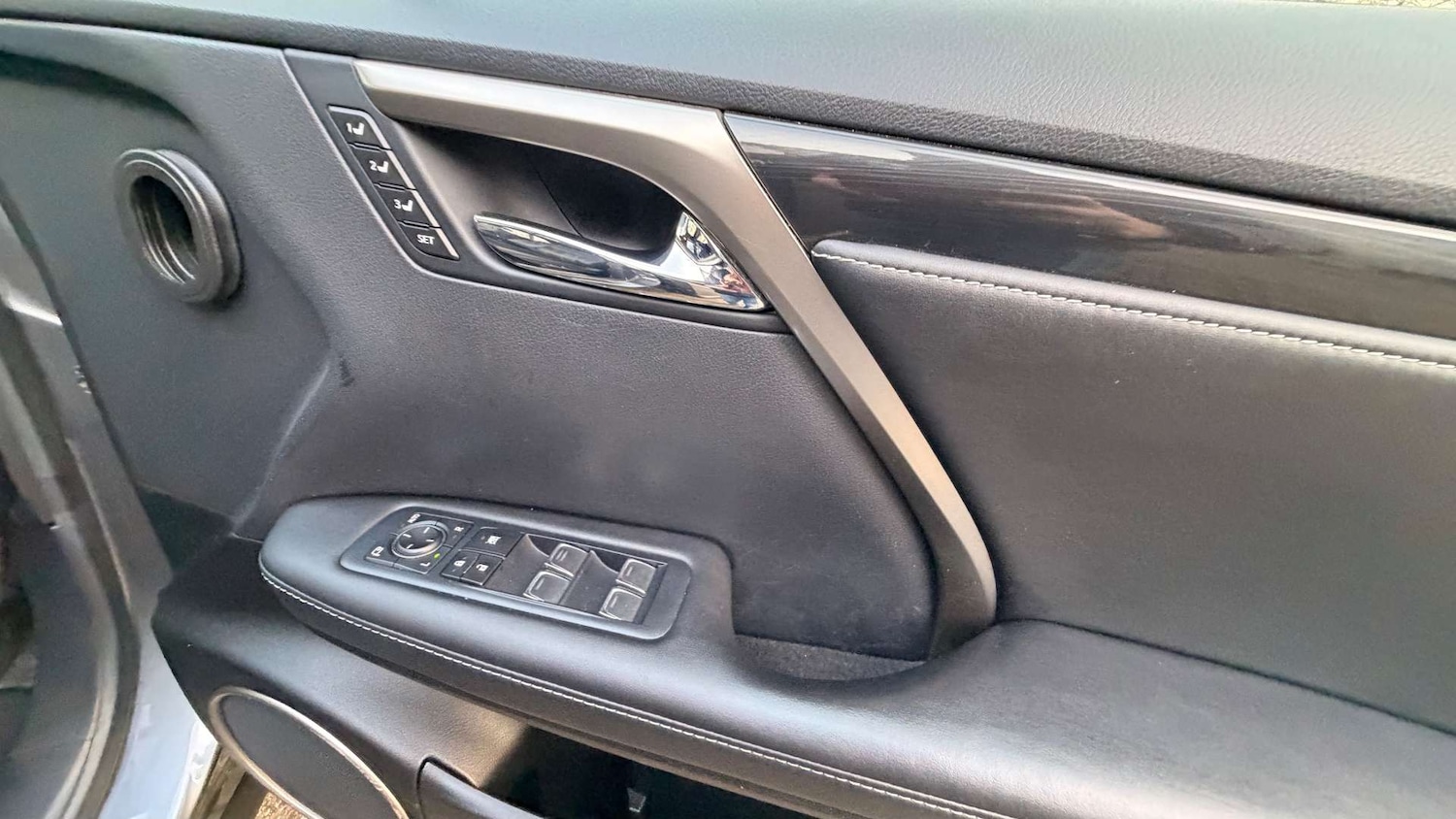 Used Lexus RX 2018 for sale - 77084202: Photo 25