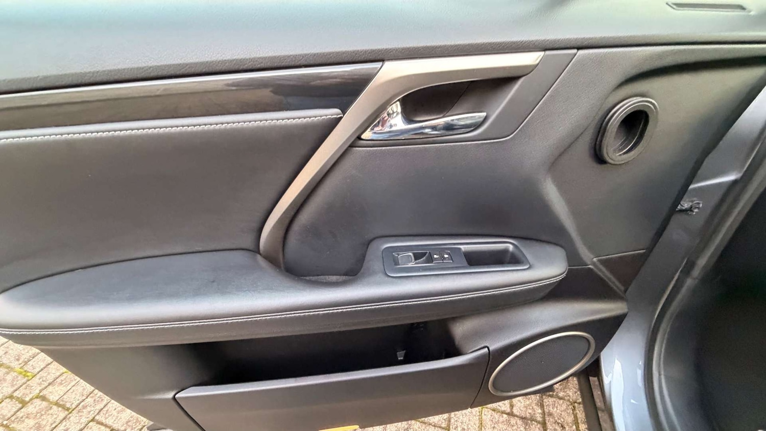 Used Lexus RX 2018 for sale - 77084202: Photo 26