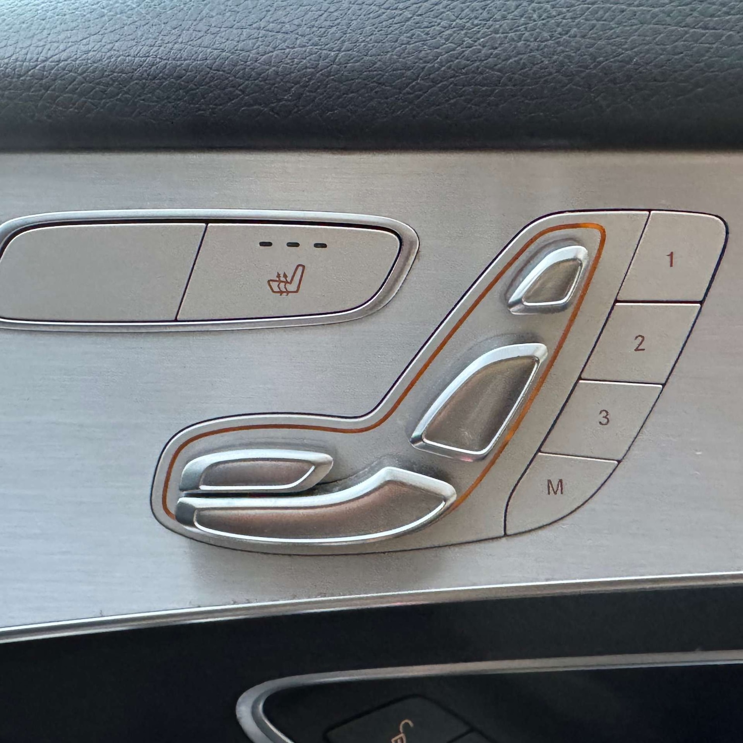 Used Mercedes-Benz GLC 2016 for sale - 77145380: Photo 10