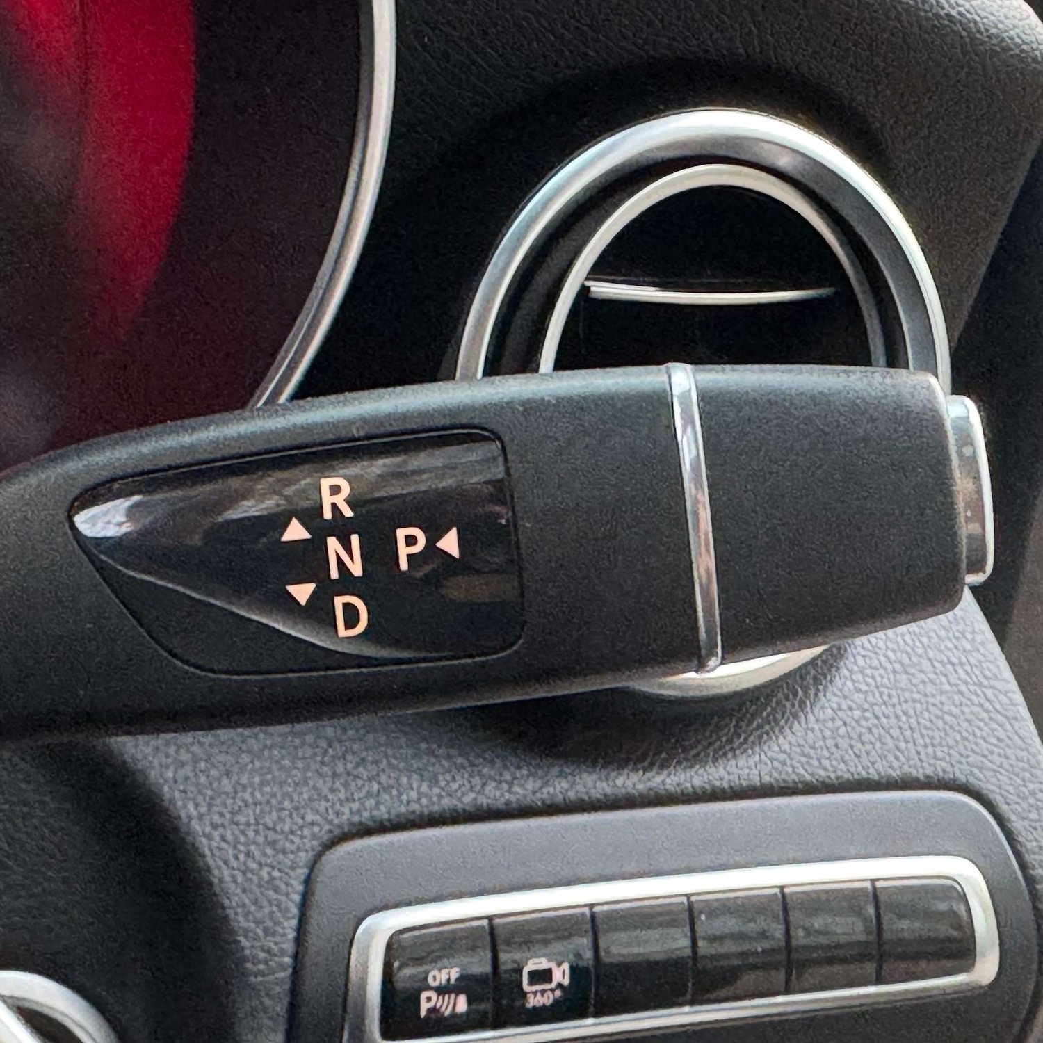 Used Mercedes-Benz GLC 2016 for sale - 77145380: Photo 24