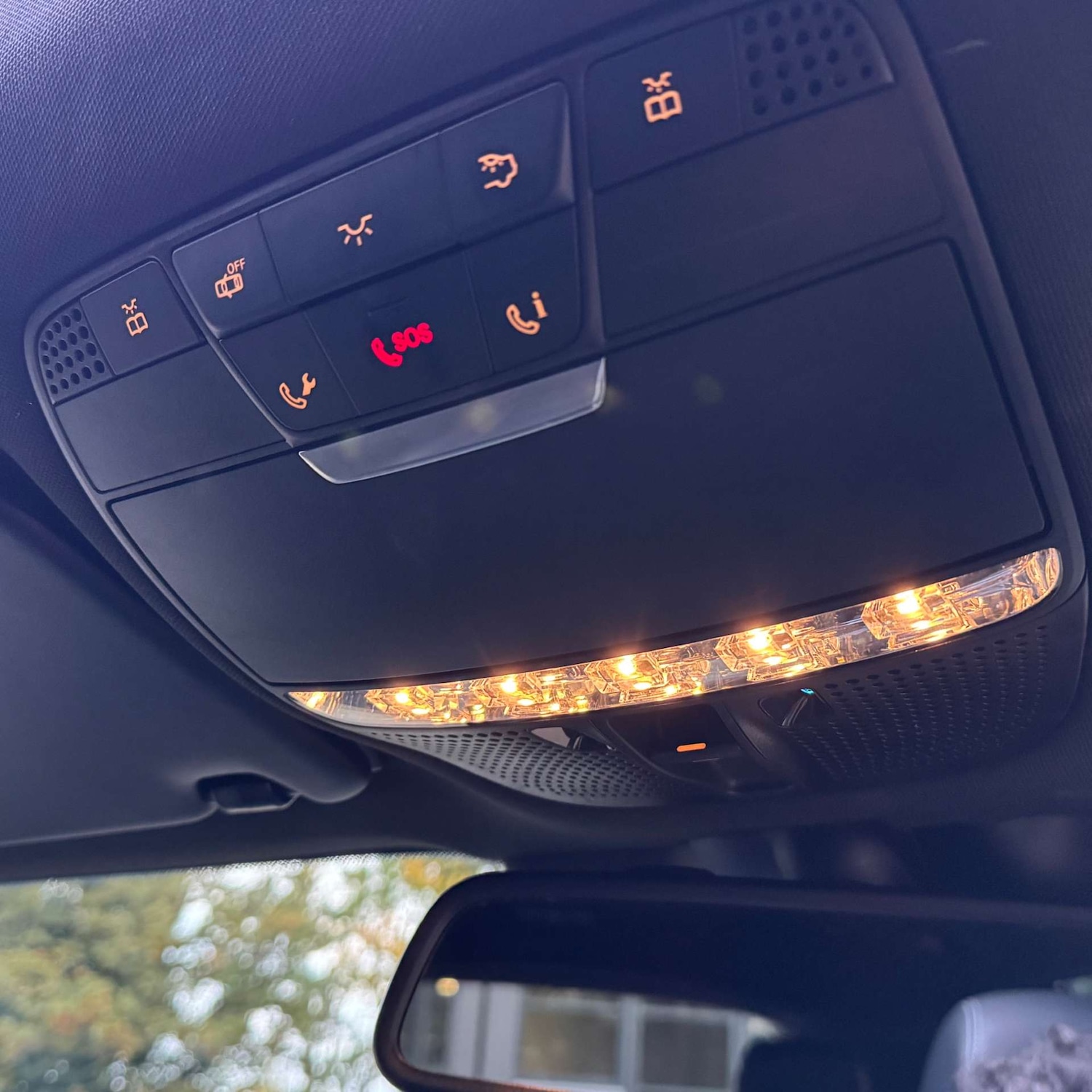 Used Mercedes-Benz GLC 2016 for sale - 77145380: Photo 42