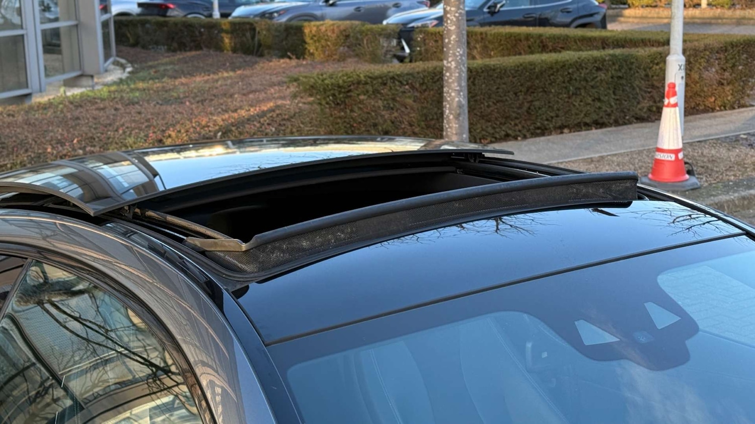 Used Mercedes-Benz E Class 2018 for sale - 77438688: Photo 13