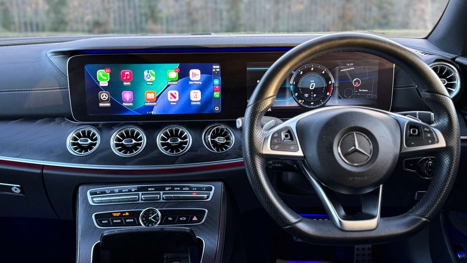 Used Mercedes-Benz E Class 2018 for sale - 77438688: Photo 26