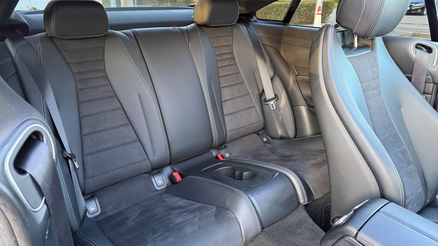 Used Mercedes-Benz E Class 2018 for sale - 77438688: Photo 27