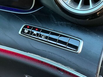 Used Mercedes-Benz E Class 2018 for sale - 77438688: Photo