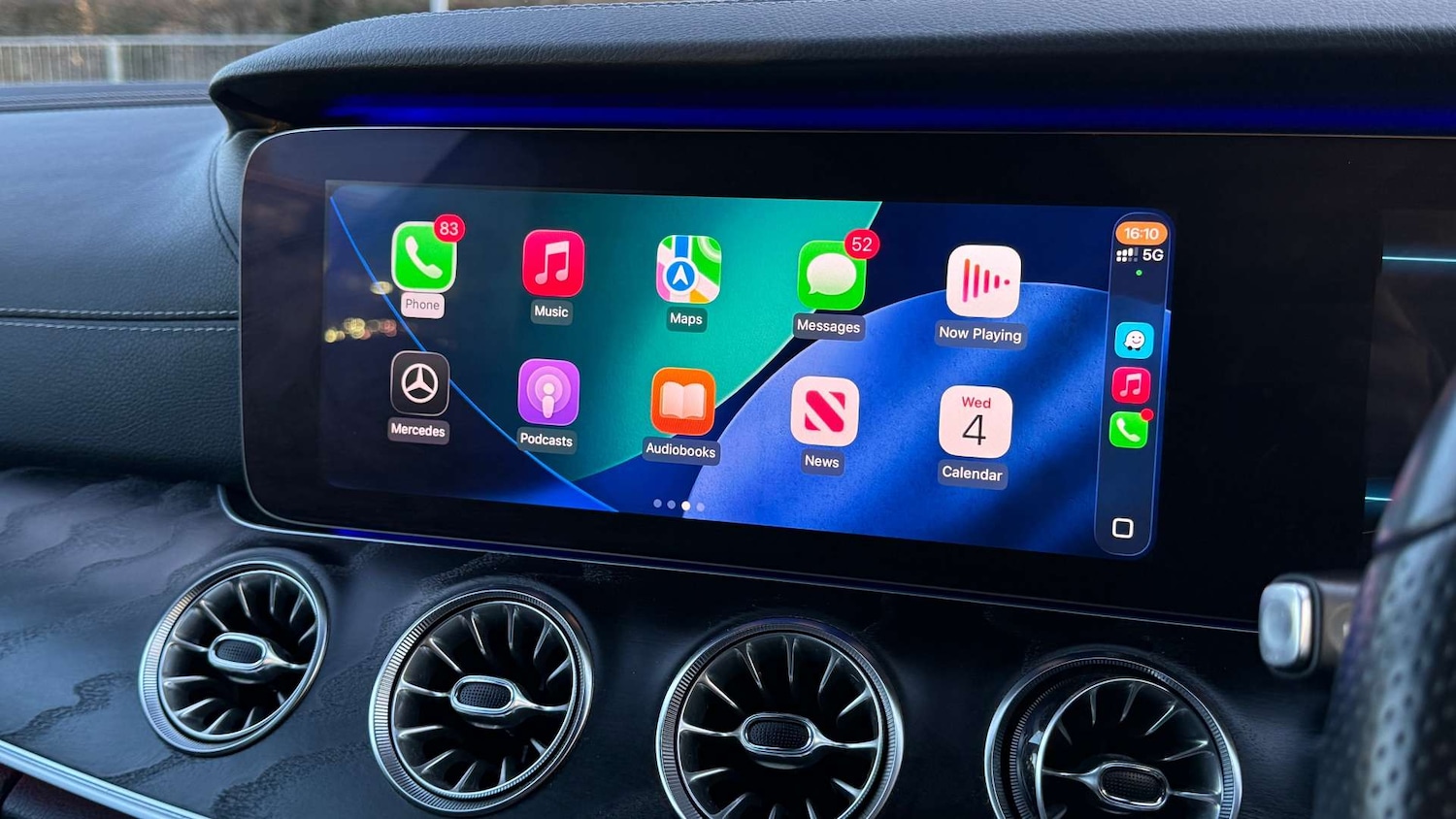 Used Mercedes-Benz E Class 2018 for sale - 77438688: Photo 34