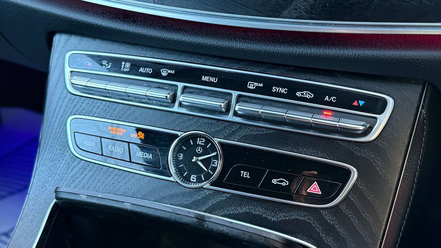 Used Mercedes-Benz E Class 2018 for sale - 77438688: Photo 38