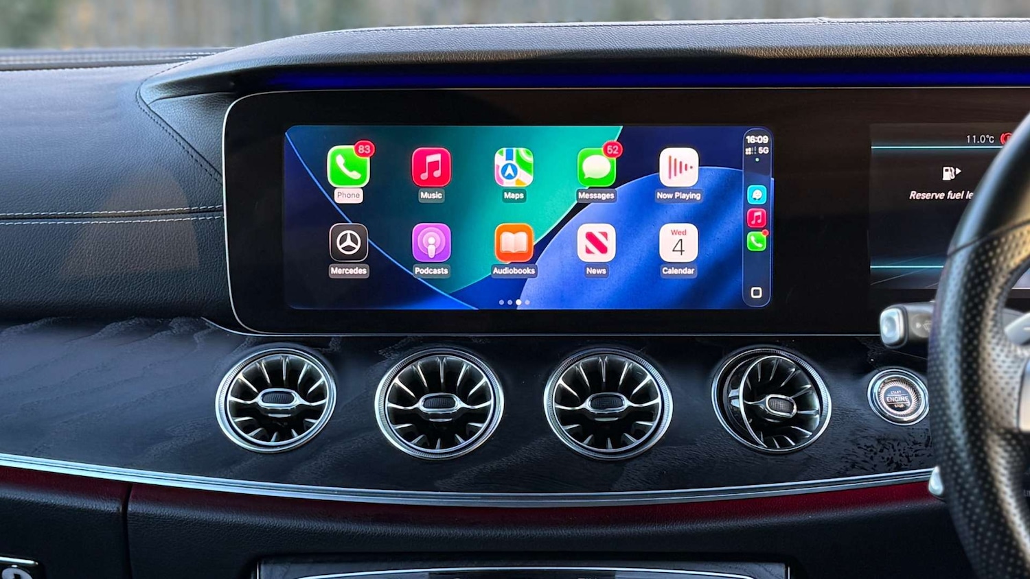 Used Mercedes-Benz E Class 2018 for sale - 77438688: Photo 4