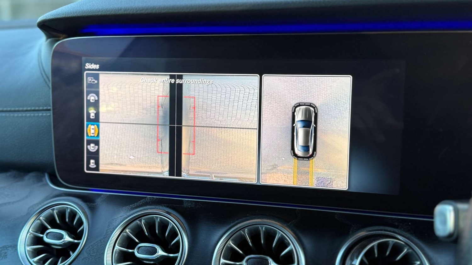 Used Mercedes-Benz E Class 2018 for sale - 77438688: Photo 41