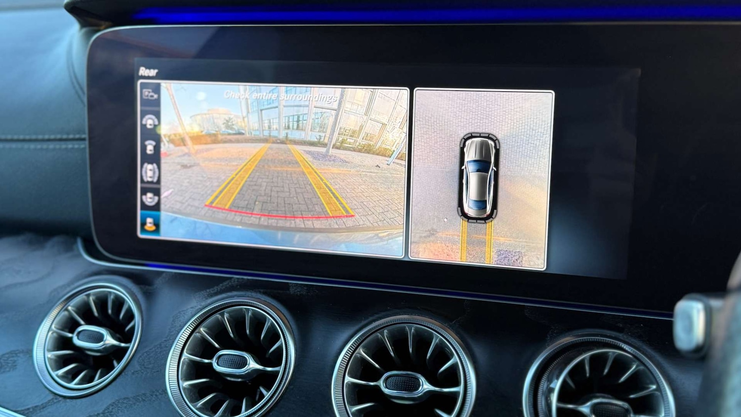 Used Mercedes-Benz E Class 2018 for sale - 77438688: Photo 42