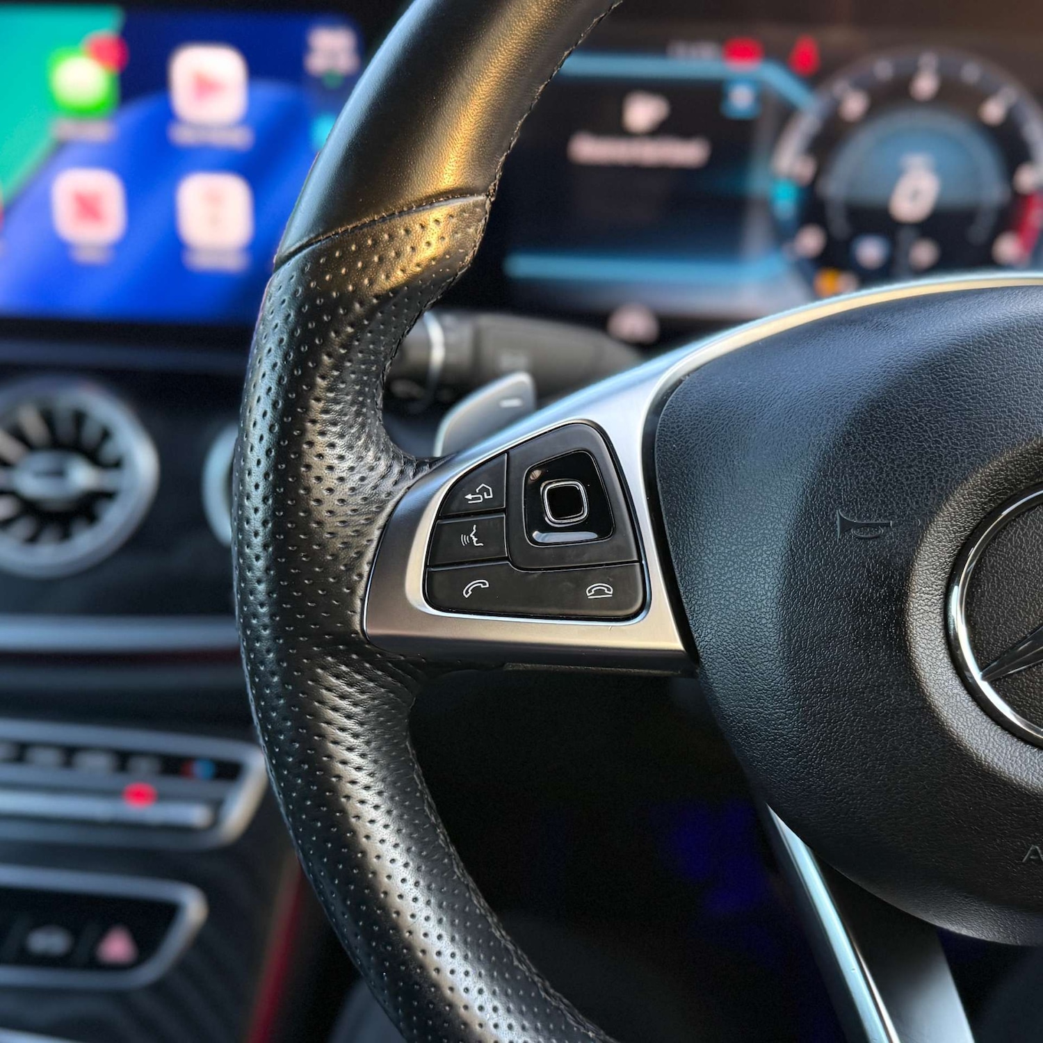 Used Mercedes-Benz E Class 2018 for sale - 77438688: Photo 43