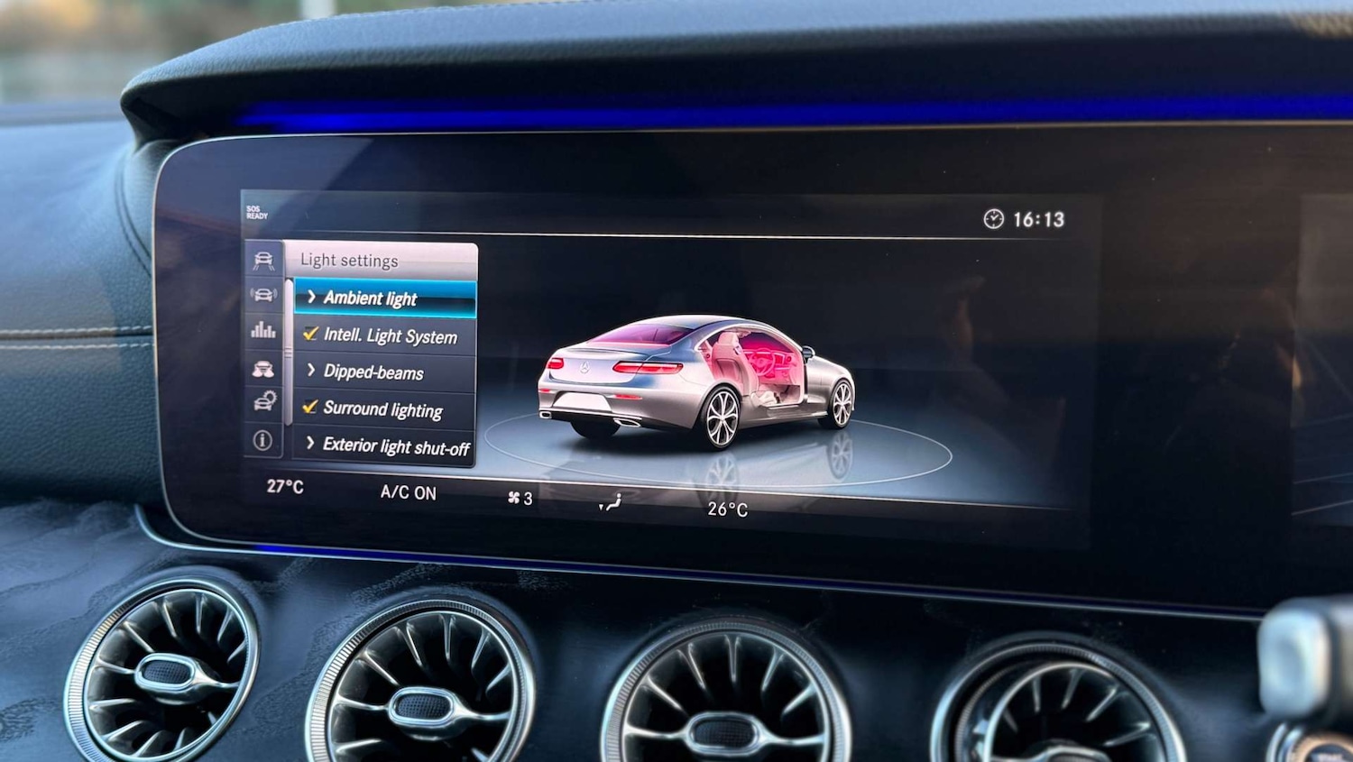 Used Mercedes-Benz E Class 2018 for sale - 77438688: Photo 45