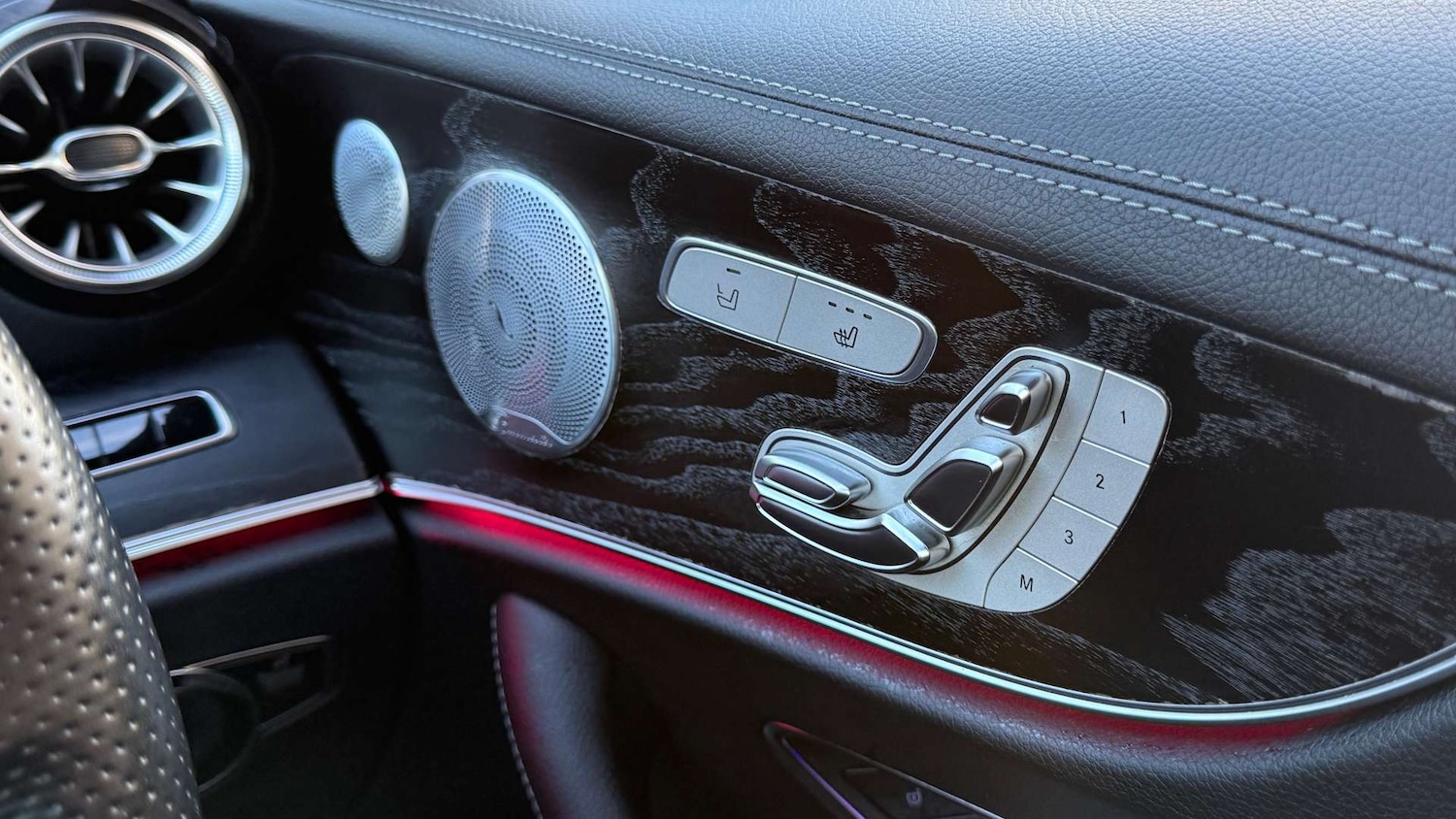 Used Mercedes-Benz E Class 2018 for sale - 77438688: Photo 47