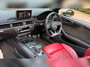Used Audi S5 2018 for sale - 79404851: Photo