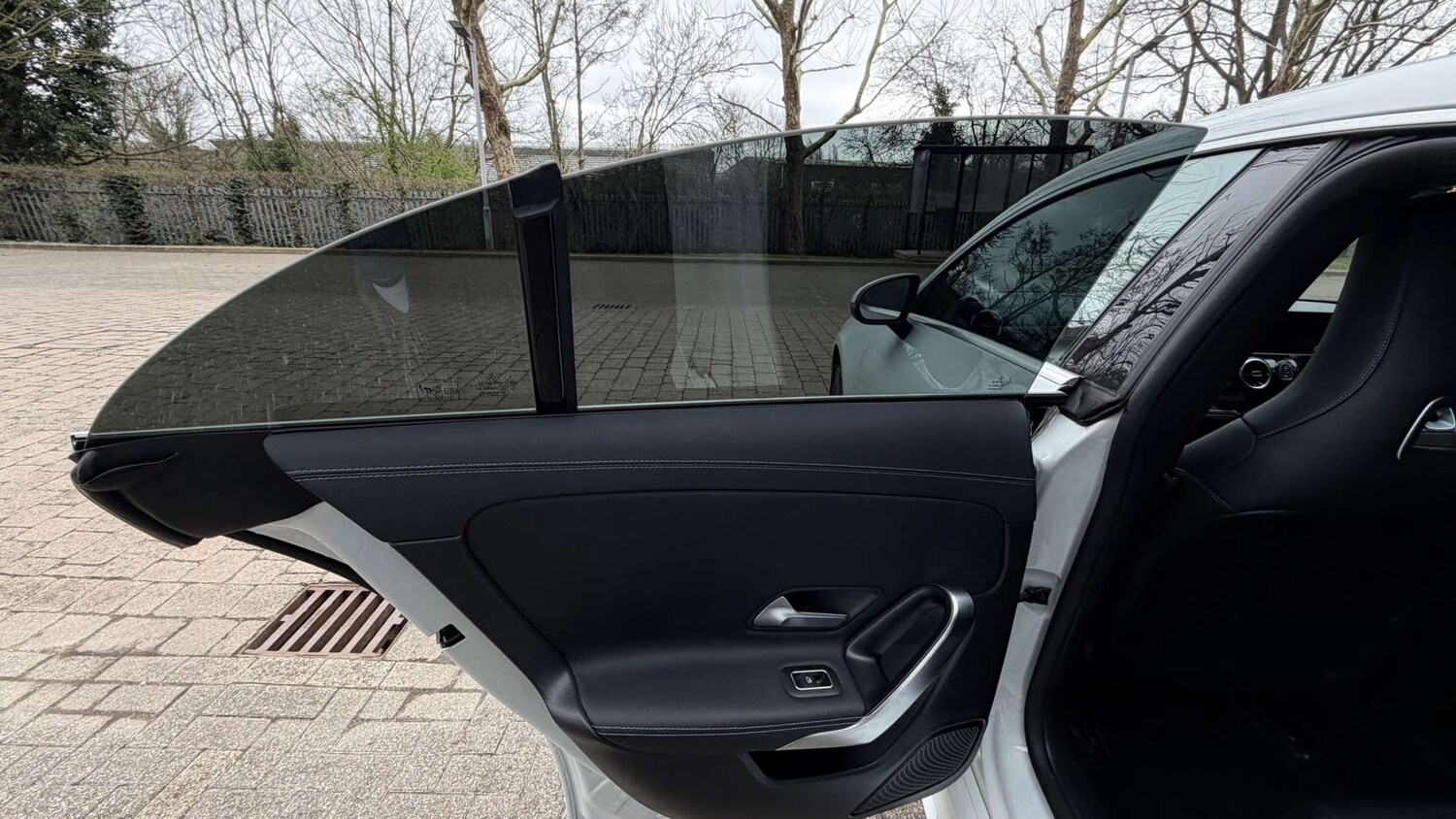 Used Mercedes-Benz CLA 2020 for sale - 77847581: Photo 12