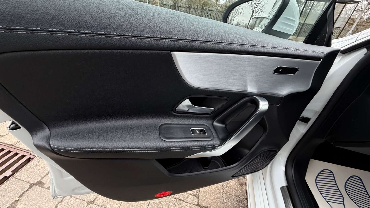 Used Mercedes-Benz CLA 2020 for sale - 77847581: Photo 14