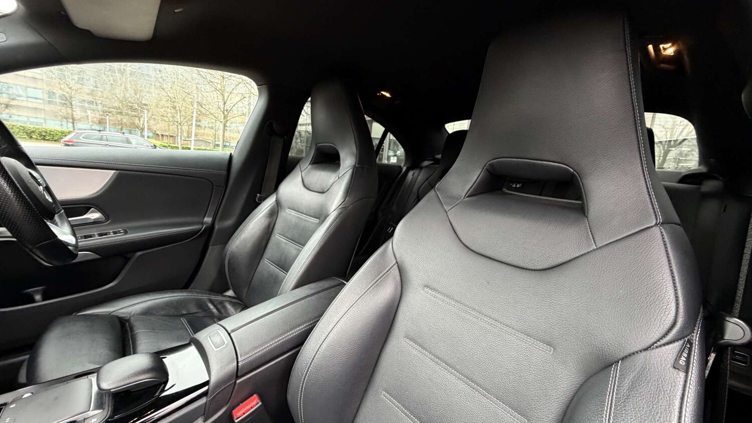 Used Mercedes-Benz CLA 2020 for sale - 77847581: Photo 15