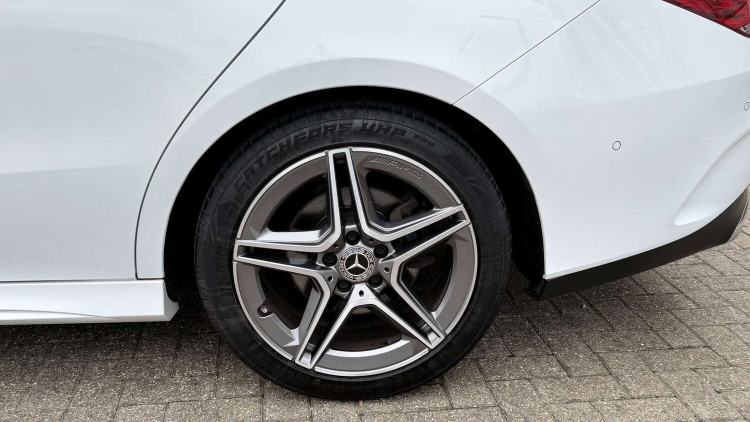 Used Mercedes-Benz CLA 2020 for sale - 77847581: Photo 19