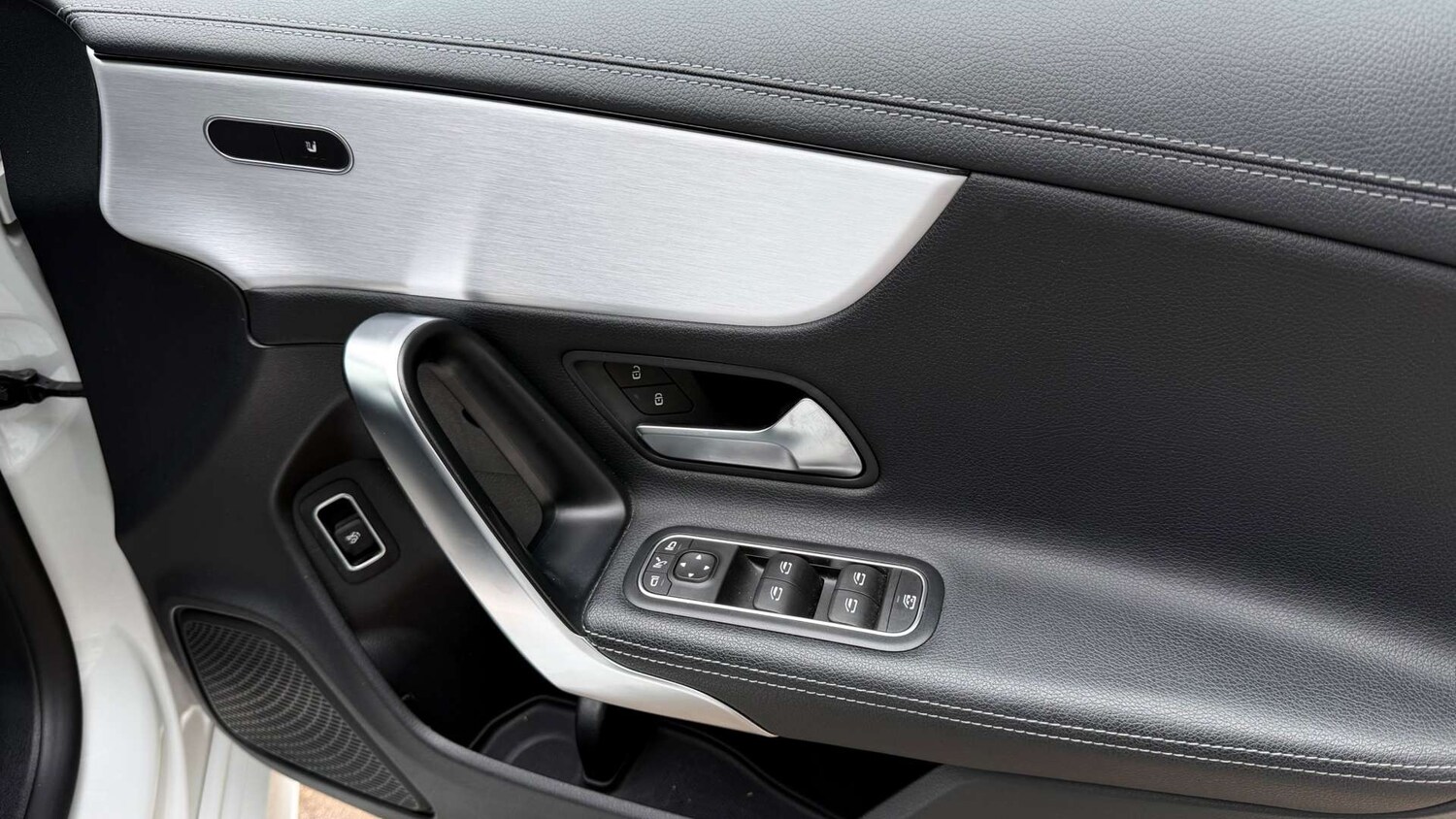 Used Mercedes-Benz CLA 2020 for sale - 77847581: Photo 21