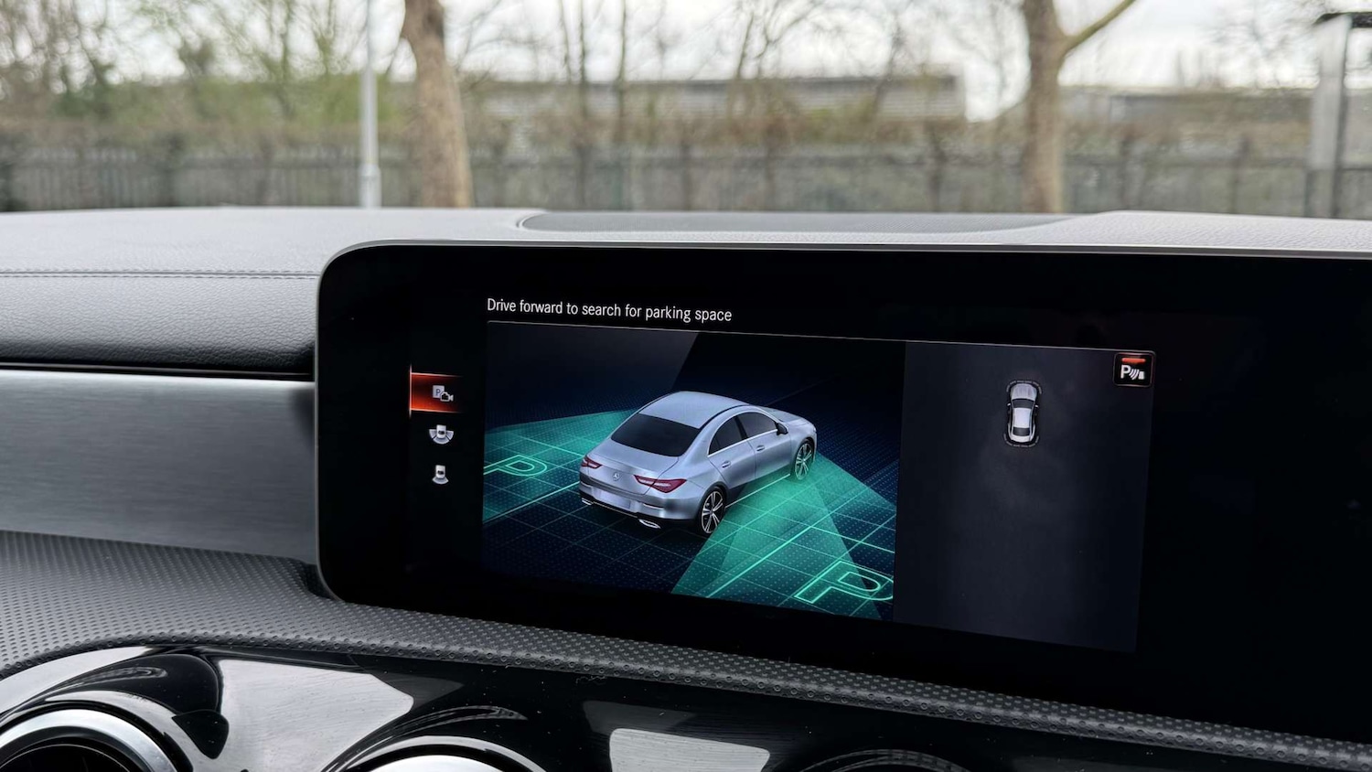 Used Mercedes-Benz CLA 2020 for sale - 77847581: Photo 4