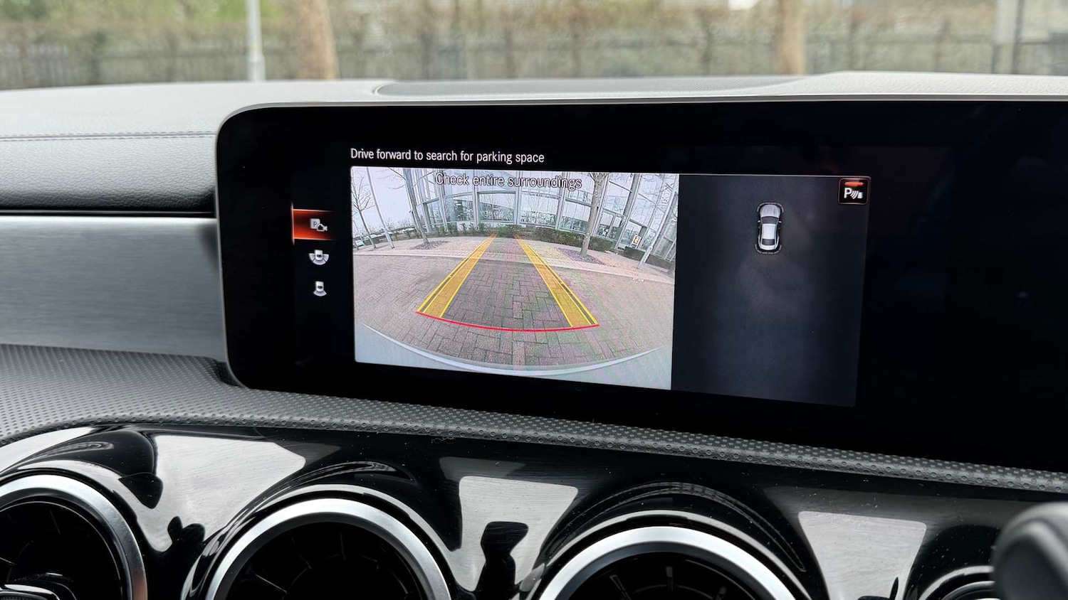 Used Mercedes-Benz CLA 2020 for sale - 77847581: Photo 5