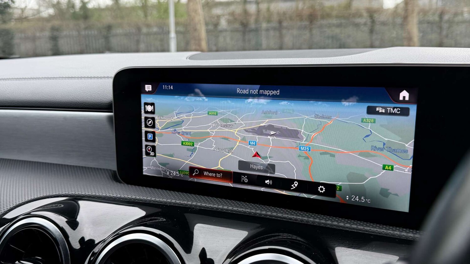 Used Mercedes-Benz CLA 2020 for sale - 77847581: Photo 6