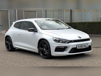Used Volkswagen Scirocco 2015 for sale - 79765777: Photo