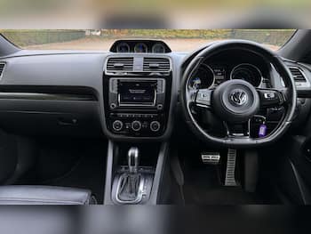 Used Volkswagen Scirocco 2015 for sale - 79765777: Photo