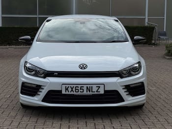Used Volkswagen Scirocco 2015 for sale - 79765777: Photo