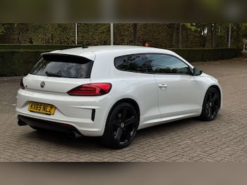 Used Volkswagen Scirocco 2015 for sale - 79765777: Photo