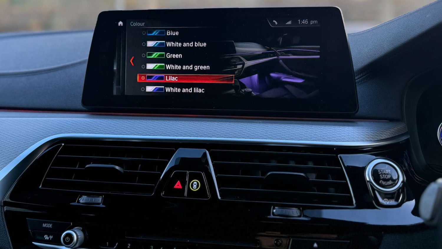 Used BMW 5 Series 2018 for sale - 76921236: Photo 21