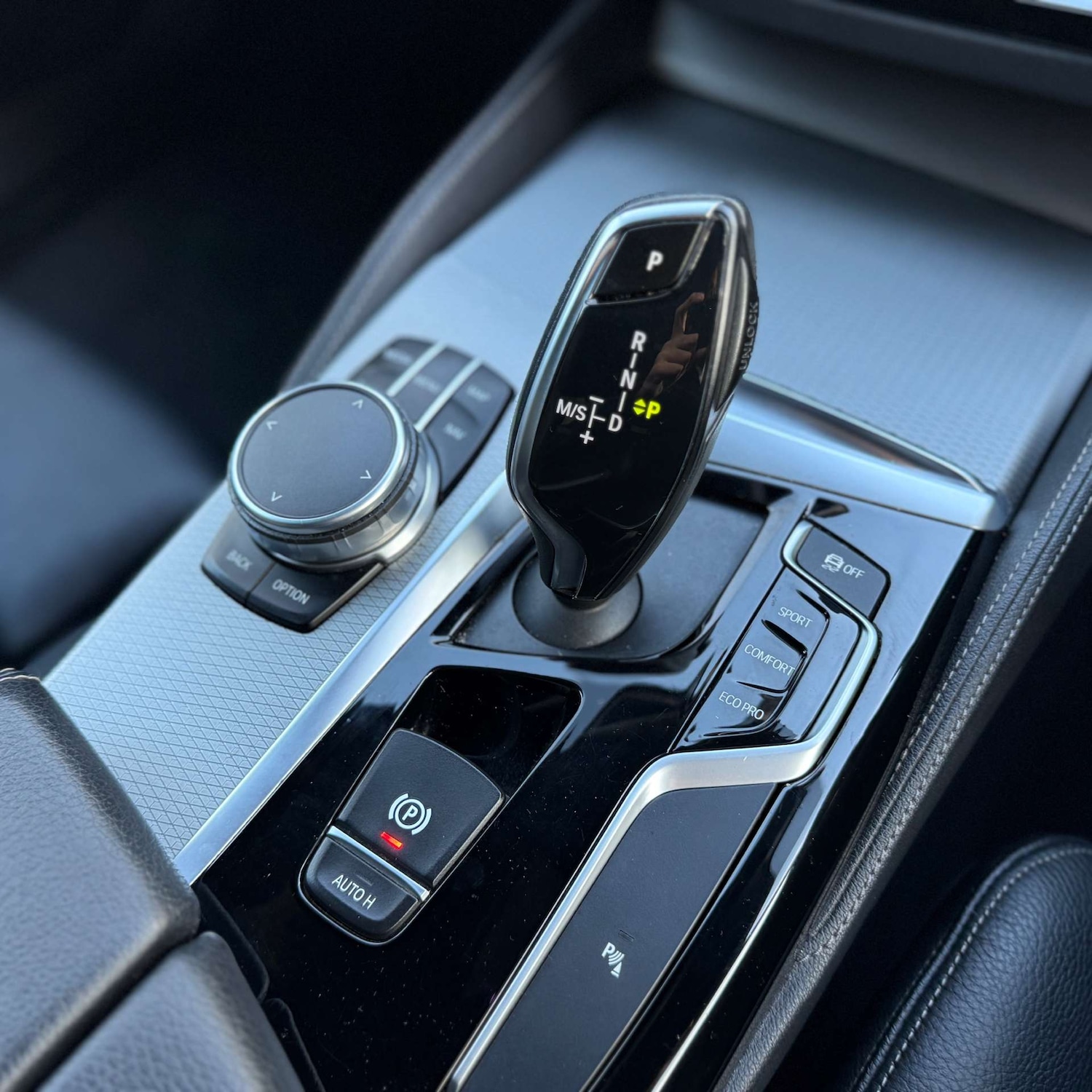 Used BMW 5 Series 2018 for sale - 76921236: Photo 31