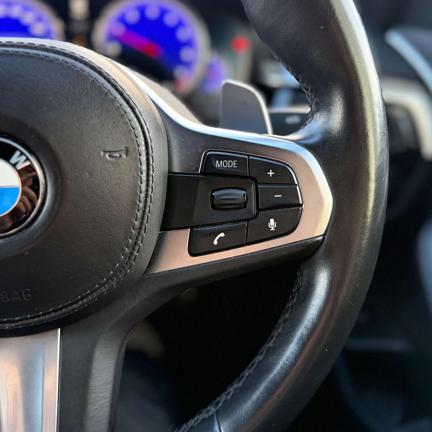 Used BMW 5 Series 2018 for sale - 76921236: Photo 34