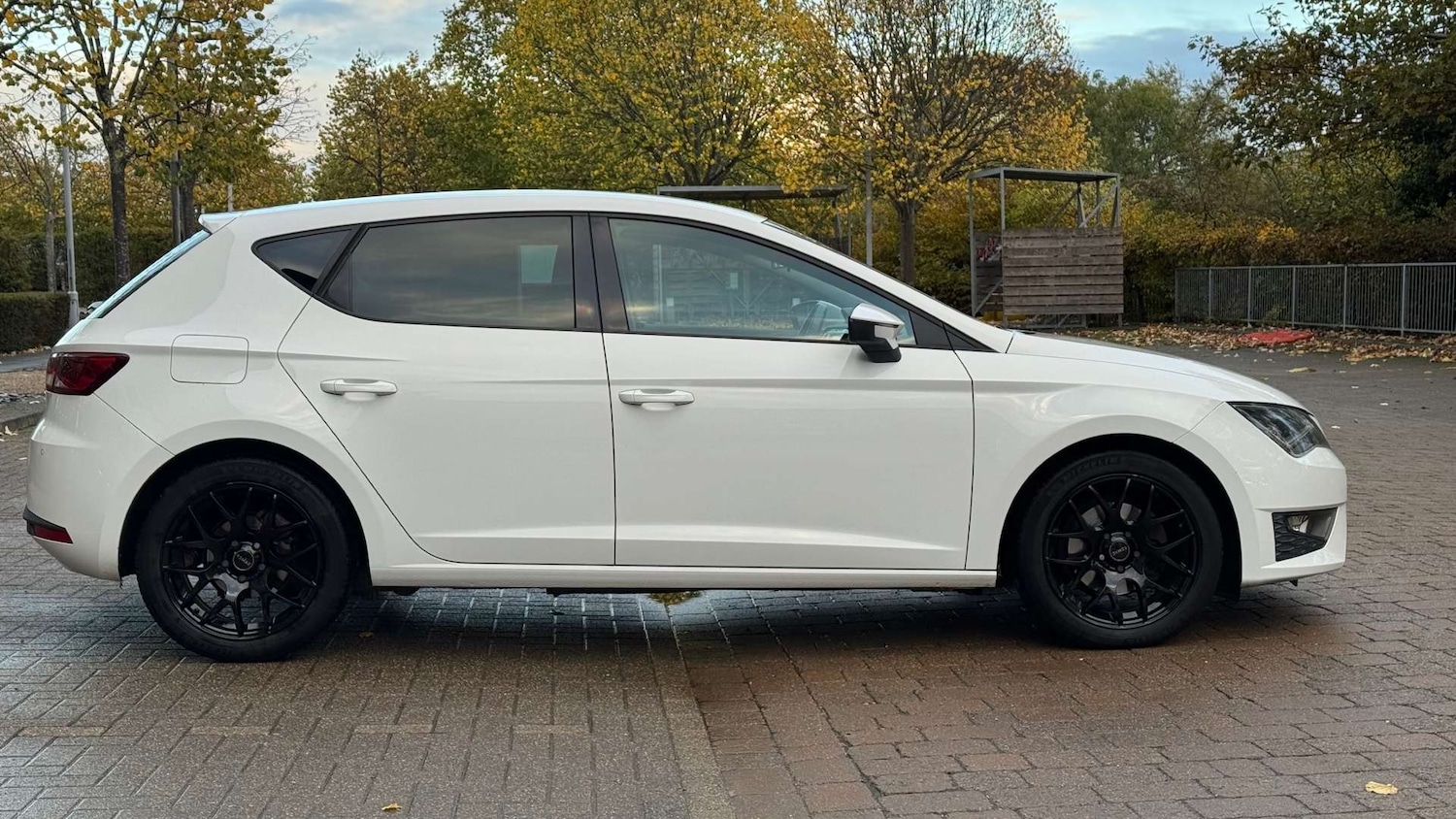 Used SEAT Leon 2016 for sale - 76333071: Photo 12
