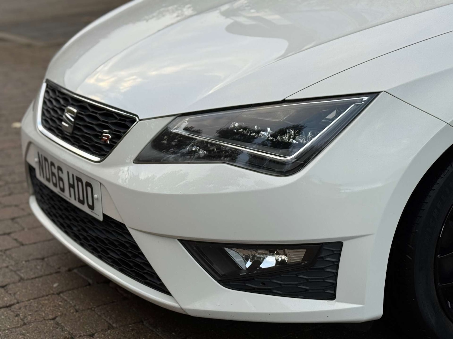 Used SEAT Leon 2016 for sale - 76333071: Photo 13