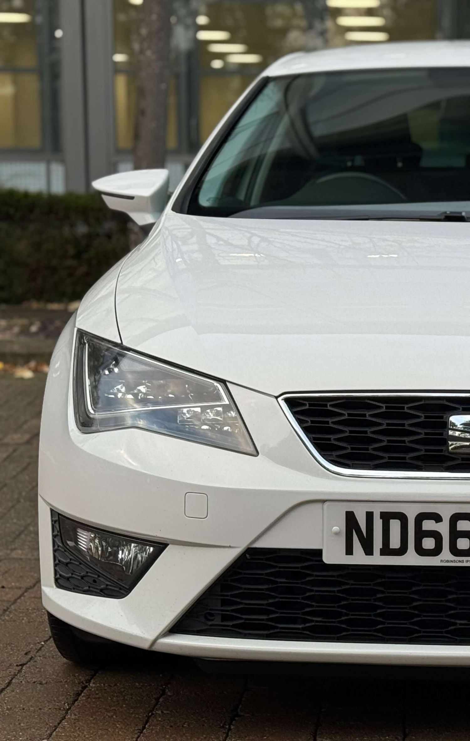Used SEAT Leon 2016 for sale - 76333071: Photo 16