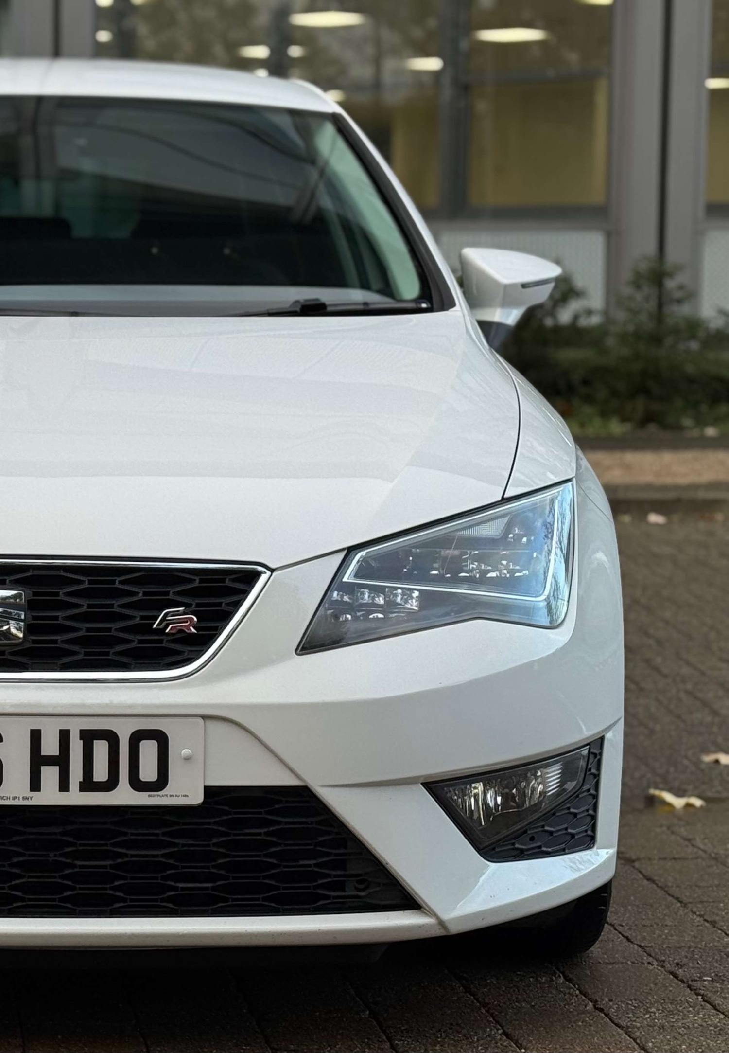 Used SEAT Leon 2016 for sale - 76333071: Photo 17