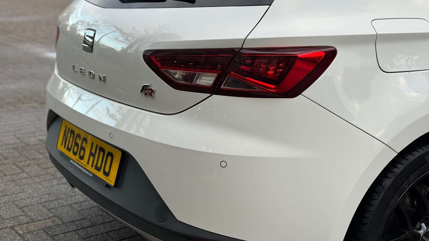 Used SEAT Leon 2016 for sale - 76333071: Photo 19