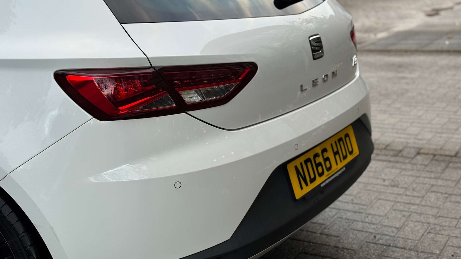 Used SEAT Leon 2016 for sale - 76333071: Photo 20